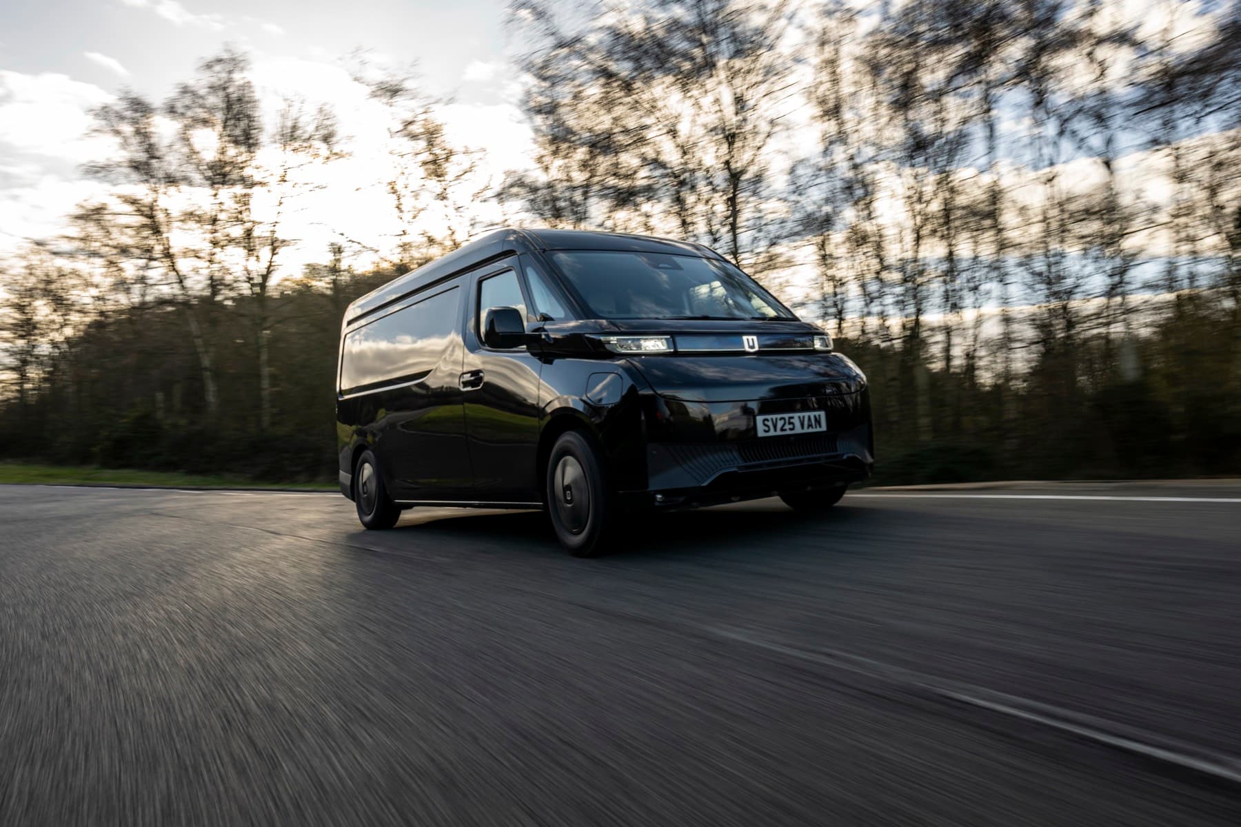 Common Myths About Electric Vans: Busted
