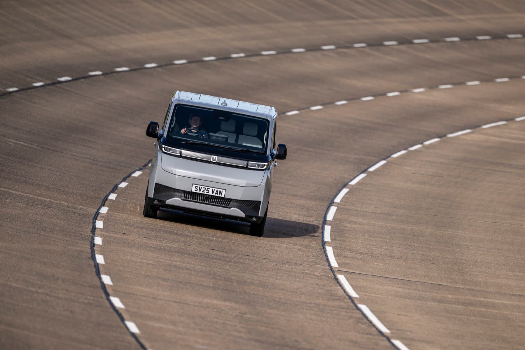 The Rise of Zero-Emission Commercial Vehicles: Driving Change in the South West