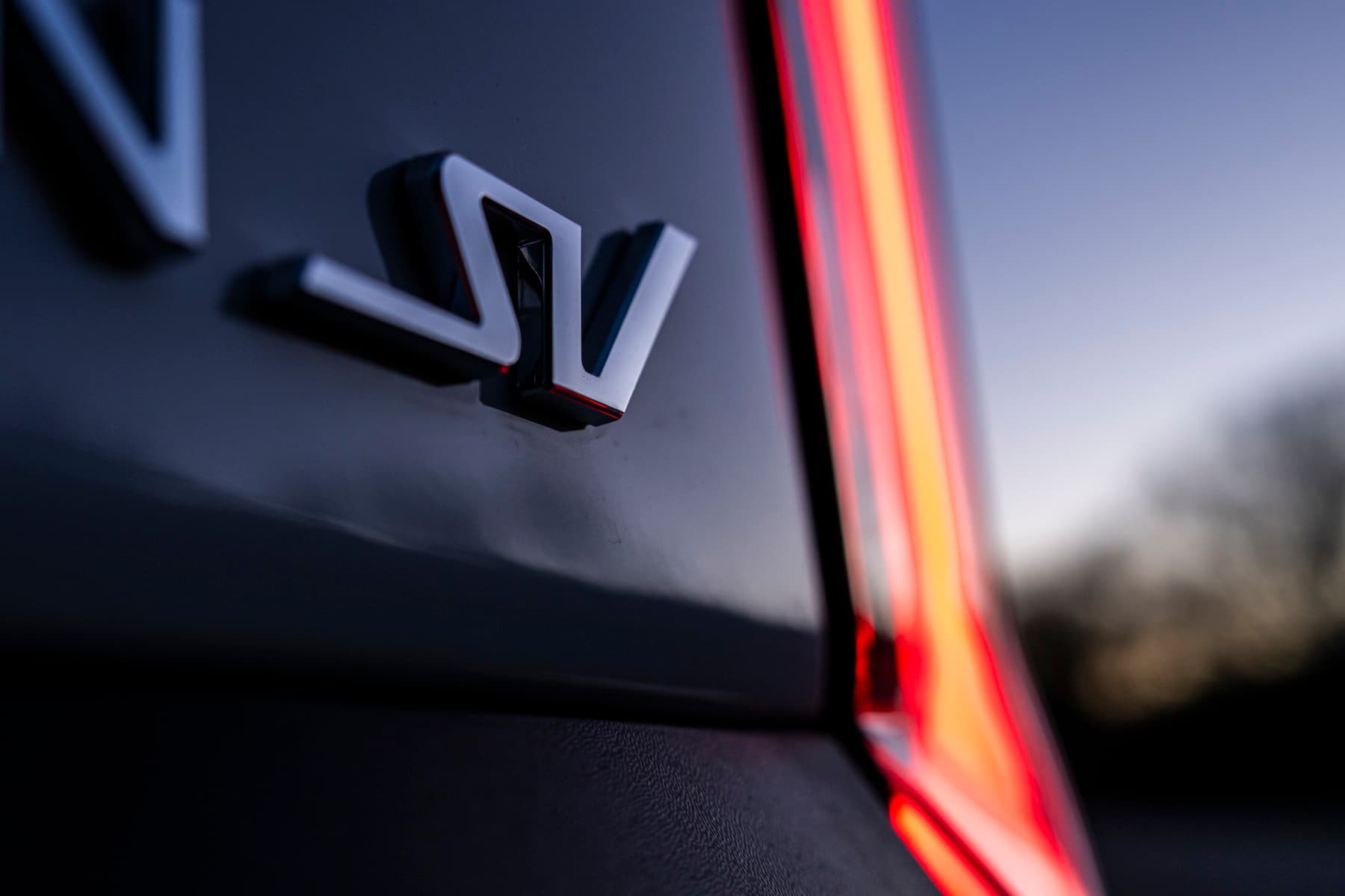 Why Choose Farizon SV Over Other Electric Vans?