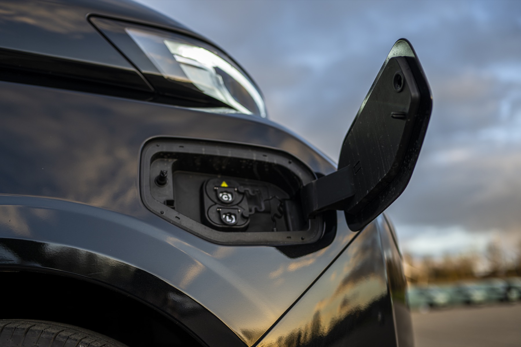 Optimising Business Fleets with Electric Van Solutions