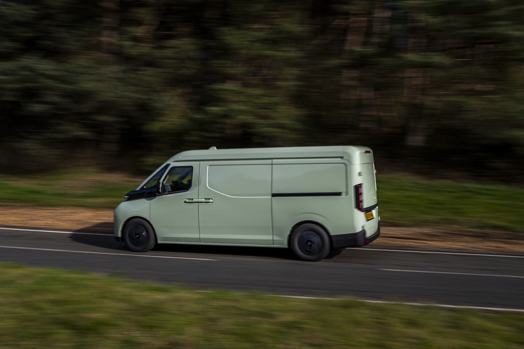 Revolutionising Fleet Operations with Farizon South West